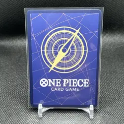 (Purple Playset) (x4) One Piece TCG ENG OP08-076 It’s to Die For… UC Regular - Image 3