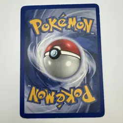 Delibird 21/109 Reverse Holo EX Team Rocket Returns Pokemon Card DMG - Image 2