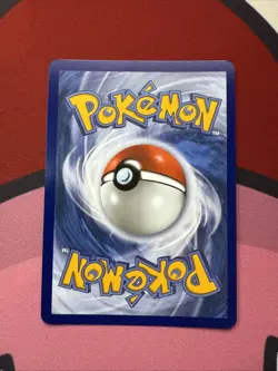 Pokemon TCG Sewaddle 087/086 White Flare Illustration Rare Card English - Image 2