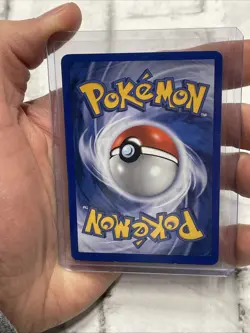 Pokemon Rapidash 52/113 Uncommon EX Delta Species Pokemon NM/MT Vintage Card TCG - Image 3