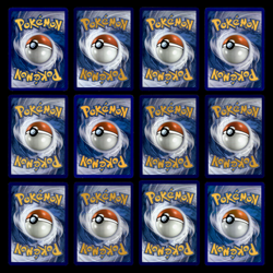 Roselia Roserade 96.0 Diamond Pearl Pokemon Cards Collection Set TCG - Image 2