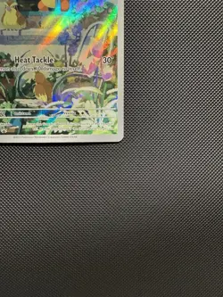 Pokemon TCG Charmander 044 Sv: Scarlet & Violet Promo Cards Near Mint - Image 4