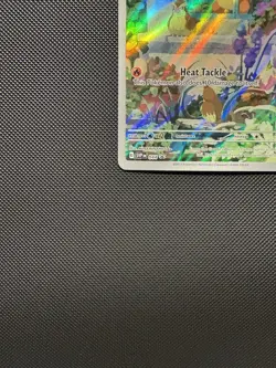 Pokemon TCG Charmander 044 Sv: Scarlet & Violet Promo Cards Near Mint - Image 5