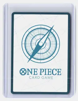 DON!! Card (Uta) One Piece Extra Booster: One Piece Heroines Edition # Foil - Image 2