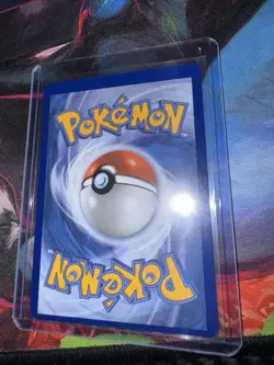 ERROR CARD MISCUT CHARMELEON - Image 2