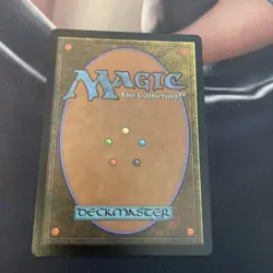 Magus Of The Vineyard - Mtg Magic The Gathering Card - Image 2