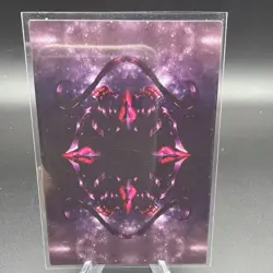 Tifa Lockhart Anime Waifu Card Doujin ACG Goddess Holo - Image 3