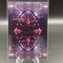 Tifa Lockhart Anime Waifu Card Doujin ACG Goddess Holo - Image 3