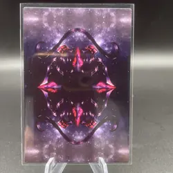 Tifa Lockhart Anime Waifu Card Doujin ACG Goddess Holo - Image 4