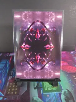 Tifa Lockhart Final Fantasy Custom Art Card NM Anime Sexy Waifu Collectible - Image 3