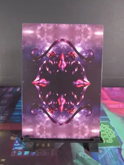 Tifa Lockhart Final Fantasy Custom Art Card NM Anime Sexy Waifu Collectible - Image 3