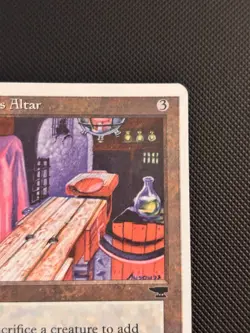 Ashnod's Altar Chronicles Regular MTG Magic - Image 4