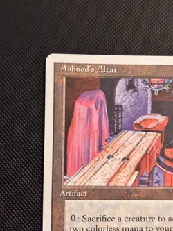 Ashnod's Altar Chronicles Regular MTG Magic - Image 5