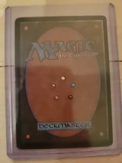 Morphling Urza's Saga Regular - Image 2