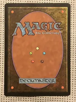 Morphling Urza's Saga Regular - Image 2