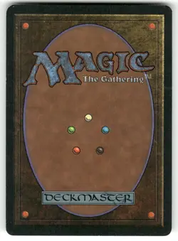 Prodigal Sorcerer Unlimited Edition Common Magic: the gathering NM - Image 2