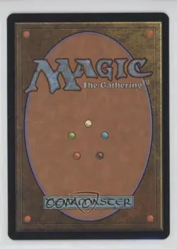 Crosis's Catacombs Foil Magic: Planeshift #136 2001 - Image 2
