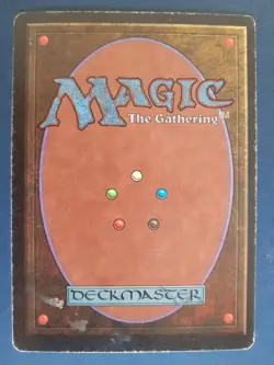 MTG Demonic Tutor - UNLIMITED - LP - Vintage MtG *Quick SALE Price*!! - Image 2