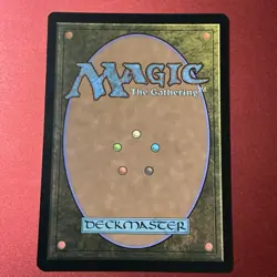 MTG - Garruk, Unleashed - Showcase - FOIL - Core Set 2021 - Image 2