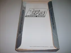 Topps POKEMON The First Movie Trading Cards Booster Box & Insert ONLY no cards - Image 4
