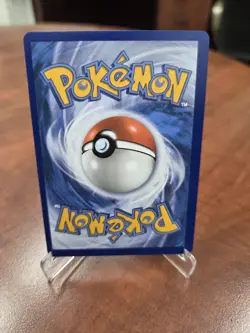 Pokemon TCG Pikachu EX 277/217 Ascended Heroes SIR NM - Image 2