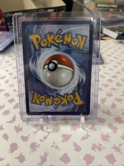 Pokemon TCG: Floragato 197/193 Illustration Rare Holo S&V Paldea Evolved NM - Image 2