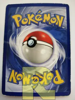 Clefable ® Jungle 17/64 ® Rara ® Pokemon ® Inglese ® Good- - Image 2