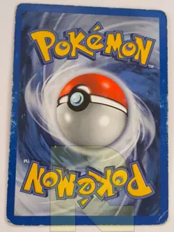 Flareon ® Jungle 19/64 ® Rara ® Pokemon ® Italiano ® Poor - Image 2