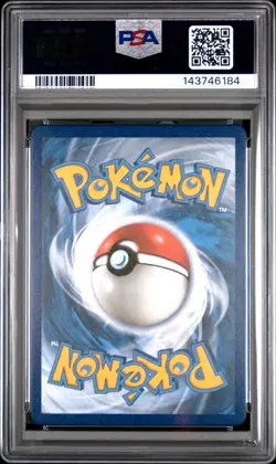 PSA 10 BIRTHDAY PIKACHU 24 CELEBRATIONS CLASSIC COLLECTION POKEMON 🎂 - Image 2