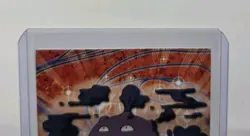 Pokemon - Topps 1999 - Koffing #109 - TV Animation Series - Image 2