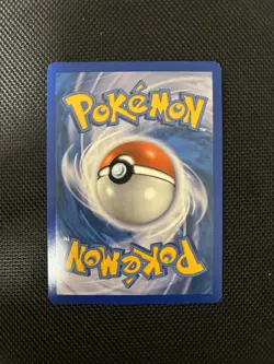 Darkness Energy Umbreon 121/123 Pokemon HeartGold SoulSilver - VLP 3 - Image 2