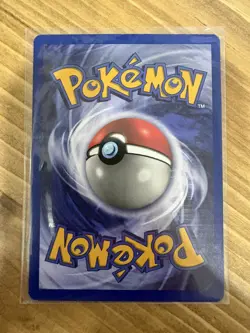 Pokemon Poke Ball 64/64 - LP - 1999 1st Edition Jungle - Common - Image 2