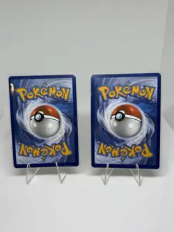 Pokemon TCG Hilda 3-Pack Scarlet Violet White Flare Black Bolt Lot Of 11 NM Holo - Image 2