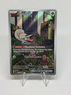 Pokemon TCG Hilda 3-Pack Scarlet Violet White Flare Black Bolt Lot Of 11 NM Holo - Image 5