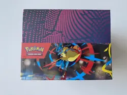 Pokemon TCG Mega Heroes Mini Tin Display Mega Evolutions Destined Rivals SEALED - Image 5