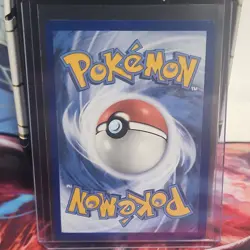 Pokemon Galarian Moltres Promo Holo SWSH284 SWSH: Sword & Shield Basic 120 HP - Image 2