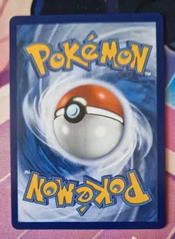 Mega Scrafty ex 270/217 Ascended Heroes Mega Attack Rare MA Pokemon TCG NM-Mint - Image 2