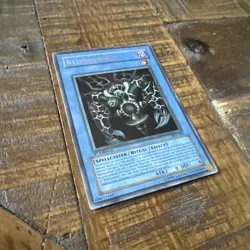 Yu-Gi-Oh! Relinquished SDP-001 1st Edition M/NM - Image 2