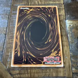 Yu-Gi-Oh! Relinquished SDP-001 1st Edition M/NM - Image 3