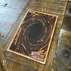 Yu-Gi-Oh! Relinquished SDP-001 1st Edition M/NM - Image 4