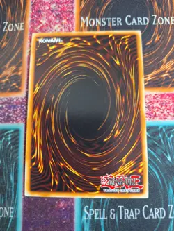 Yu-Gi-Oh! Phoenix Wing Wind Blast HISU-EN045 Super Rare 1st Edition Near Mint - Image 3
