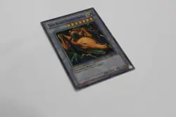 Twin-Headed Thunder Dragon (MRD-120) - Yu-Gi-Oh! TCG Super Rare Holo NM - Image 2