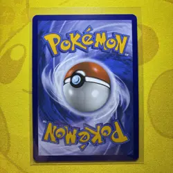 Pokemon TCG Great Tusk Prismatic Evolutions Card 055/131 Masterball - Image 2