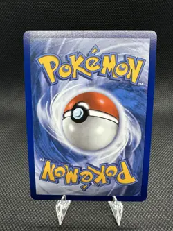 Pokemon Me01: Mega Evolution Mega Absol ex 161/132 Ultra Rare Full Art Card NM - Image 2