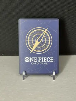 Carrot OP02-029 Premium Card Collection Girls Edition - Image 2