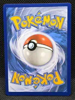 Pokemon M Slowbro EX 27/108 Evolutions Ultra Rare Holo 2016 Card - Image 2