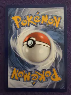 Pokemon TCG Stellar Crown Squirrel Card 148/142 Full Art Illustration Rare NM - Image 3