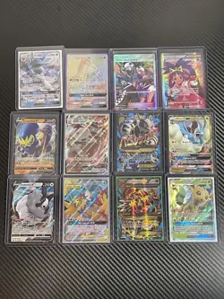 Pokemon TCG 10 Card Mystery Pack Guaranteed Holo Or Ultra Rare Plus Much More - Image 5