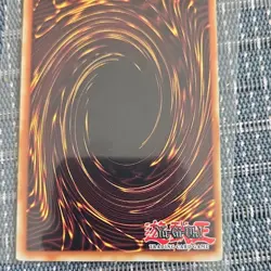 Yu-Gi-Oh! Zera the Mant PP01-EN011 Ritual Monster Card 2800 ATK 2300 DEF TCG - Image 2