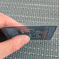 Yu-Gi-Oh! Zera the Mant PP01-EN011 Ritual Monster Card 2800 ATK 2300 DEF TCG - Image 3